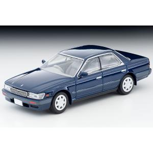 LV-N150aニッサン グロリア V30 ターボ ブロアム 透明ケース付き トミカリミテッド ヴィンテージネオ 1/64 ニッサン グロリア