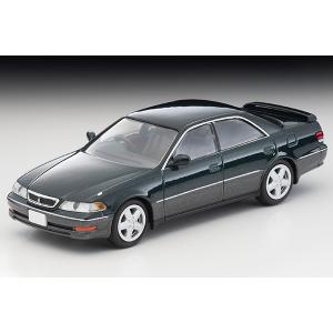 未開封 トミカ リミテッドヴィンテージネオ マークII ツアラーV 2個セット LV-N299a トヨタ マークII 2.5ツアラーV（白）98年式 | 製品を