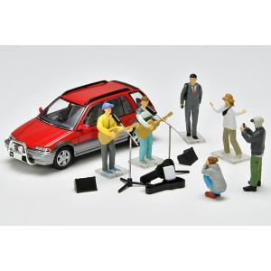 トミーテック 16a 警察 ジオコレ64 #カースナップ トミカリミテッド