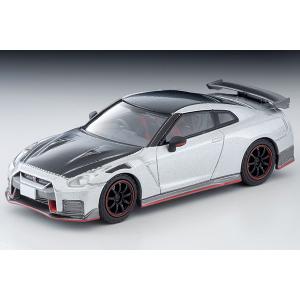 トミーテック LV-N317b NISSAN GT-R NISMO Special edition 2024 model
