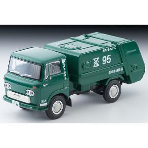 トミーテック LV-188d トヨタ スタウト レッカー車 (JAF) トミカ