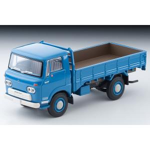 トミーテック LV-188d トヨタ スタウト レッカー車 (JAF) トミカ