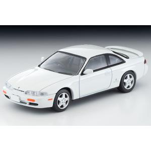 トミーテック LV-N284b トヨタ カローラレビン 2ドア ライム(赤