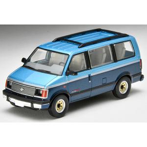 トミーテック LV-N 日産 スカイライン GT-R（R32）グループA プレーン