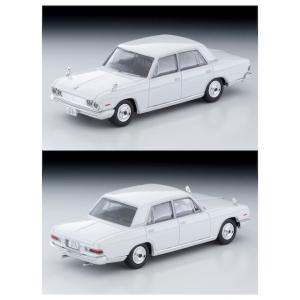 トミーテック スバル インプレッサ WRX STi spec C Limited MDX