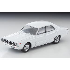 トミーテック LV-N194d 日産スカイライン 4ドアスポーツセダン