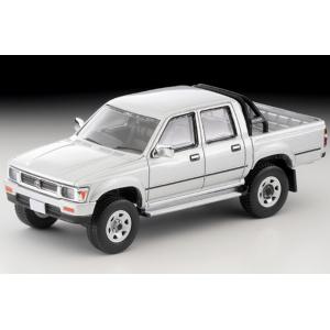 トミーテック LV-N278a 日産 セドリック シーマ TypeIIリミテッド