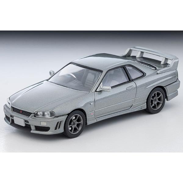 LV-N353a 日産 スカイライン 2ドア スポーツ クーペ 25GT TURBO オプションパー...