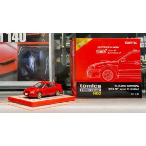 スバル インプレッサ WRX STi spec C Limited MDX 2025 (マレーシアダ...