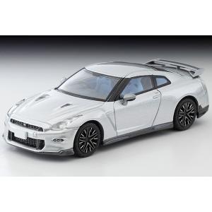 トミーテック LV-N 日産 スカイライン GT-R（R32）グループA プレーン