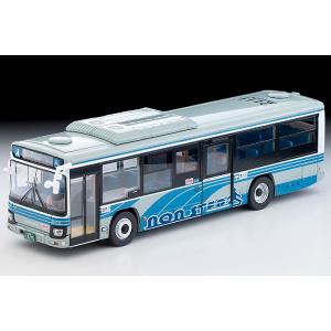 トミーテック LV-N347a いすゞ 810EX トラクタヘッド (紺