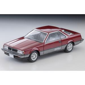 トミカ リミテッドヴィンテージ1998年 レクサス LS400 2色セット トミーテック LV-N 1998 LEXUS LS400 (GOLD/BEIGE & WHITE/SILVER) 2台