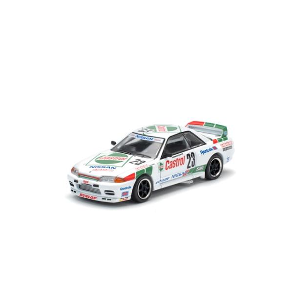 NISSAN GT-R R32 マカオ・ギアレース 1990 優勝車 POP RACE