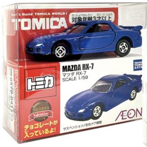 トミカ NO.78 トヨタ GRカローラ 日本警察デザイン仕様 AEON
