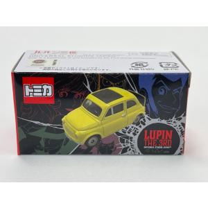 トミカ raffinee 日産 メカニックチャレンジ Z 25号車