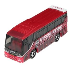 トミカ 三菱ふそう エアロスター 神姫バス : toy's world - 通販