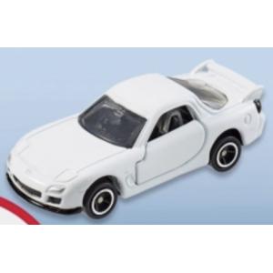 トミカ raffinee 日産 メカニックチャレンジ Z 25号車 フェアレディZ