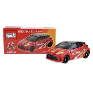 トミカ raffinee 日産 メカニックチャレンジ Z 25号車 フェアレディZ