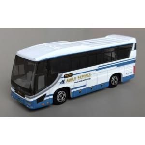 いすゞ ガーラ 淡路交通株式会社 トミカ