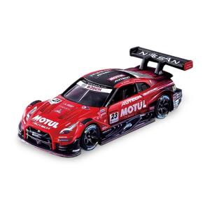 [10月新商品同梱不可] NISSAN GT-R NISMO #23 MOTUL AUTECH GT-R トミカプレミアムRacing｜toy’s world