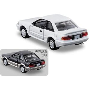 13 トヨタ カローラ レビン (AE92) ...の詳細画像1