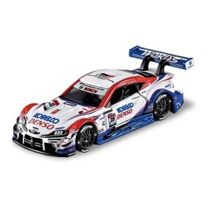 DENSO KOBELCO SARD GR Supra 2023 トミカプレミアムRacing