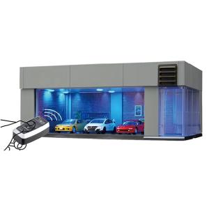 トミカ ガレージ ストーングレーの高価買取価格