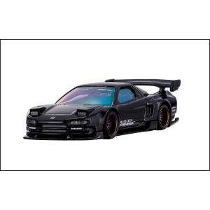 Honda NSX RD26 & BK...の詳細画像1