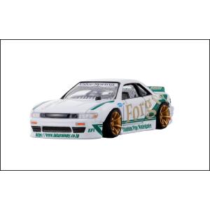 NISSAN SILVIA WH26 tomica custom works