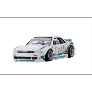 NISSAN SILVIA WH26 tomi...の詳細画像1