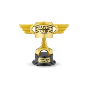 ライトニング・マックィーン ピストンカップ付 ...の詳細画像3