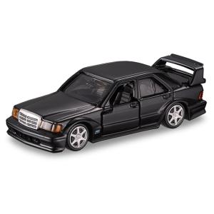21 メルセデスベンツ 190 E 2.5-16 エボリューション II トミカプレミアム