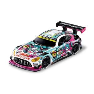 初音ミク AMG 2025 Ver. トミカの買取情報