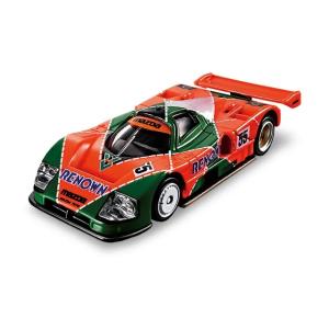マツダ 787B RENOWN トミカプレミアムRacing｜toy’s world