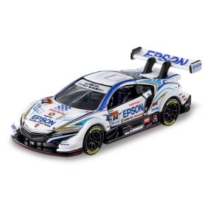 Epson Modulo NSX-GT トミカプレミアムRacing タカラトミーモール オリジナル...