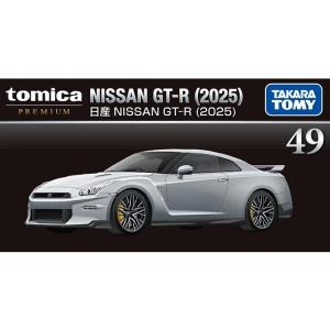 49 日産 NISSAN GT-R (2025...の詳細画像1