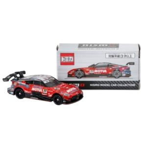 2台セット トミカ NISSAN GT-R NISMO（バイブラントレッド） トミカ NISSAN GT-R NISMO (バイブラントレッド) NISMO特注 : toy's