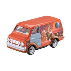 SP フィニックのバン ドリームトミカ