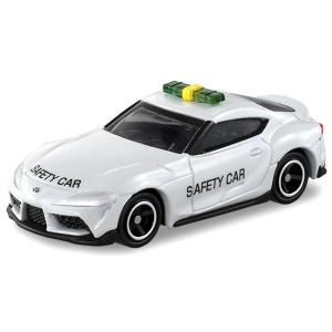 トヨタ GR スープラ セーフティーカー仕様 トイザらス オリジナル