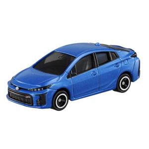 NO.76 トヨタ プリウス PHV GR SPORT (初回特別仕様) トミカ