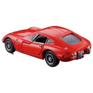 トヨタ 2000GT トミカプレミアム タカラ...の詳細画像1
