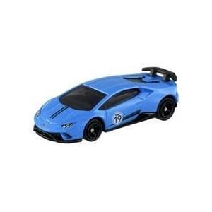 トミカイベントモデルランボルギーニ・日産ＧＴＲ・スバル・フェラーリ・ポリスカー他 トミカ博2015 トミカイベントモデル NO.8 ランボルギーニ レヴェントン
