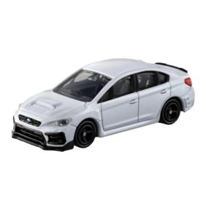 NO.115 スバル WRX S4 STI Sport # (初回特別仕様) トミカ