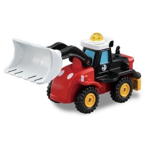 トミカ　ディズニーモータース　DM-EX02　チムチム　ドナルドダック ミニカーショップ ケンボックス ディズニートミカ☆DM-EX02