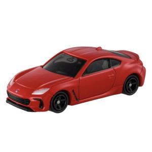 NO.28 SUBARU BRZ (初回特別仕様) トミカ｜adoingplus-shopping