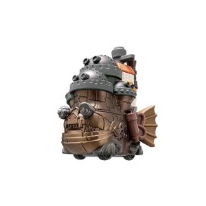 ジブリがいっぱい 08 ハウルの動く城 ハウル城 ドリームトミカ