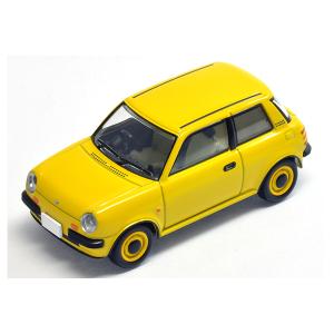 TOMYTEC トミカリミテッドヴィンテージネオ LV-N39a 日産 Be-1