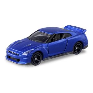 NO.23 日産 NISSAN GT-R トミカ｜adoingplus-shopping