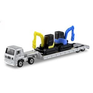 トミカ Honda トランスポーター セット (CR-Zセーフティーカー