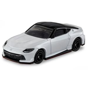 トミカ NO.88 日産 フェアレディZ NISMO 通常品 ＆ 初回特別仕様